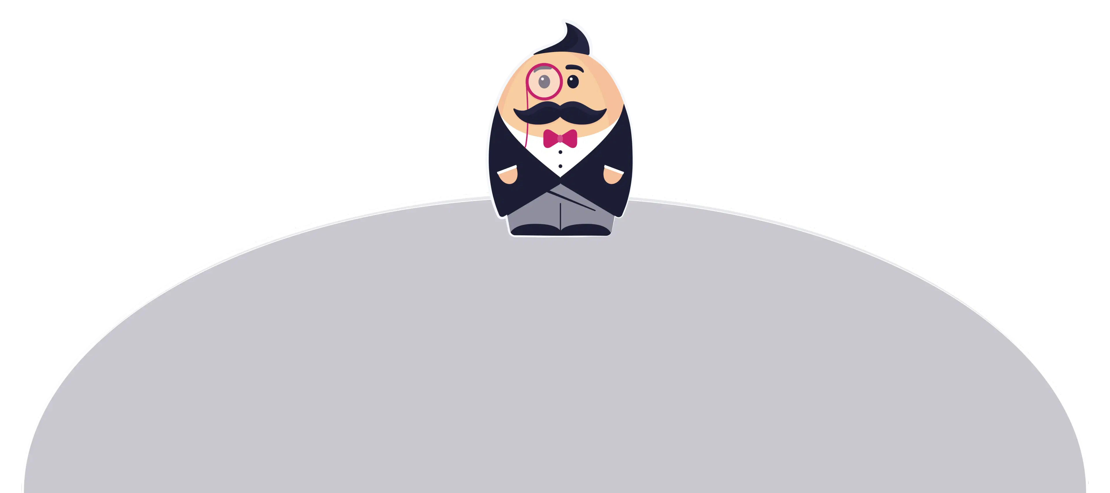 Orchestra stage - Hero scene